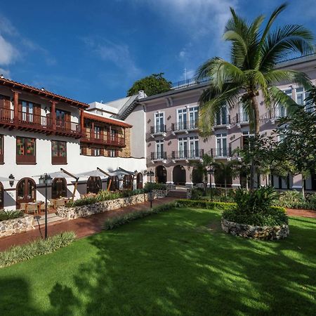 Hotel La Compania, In The Unbound Collection By Hyatt Panama City Ngoại thất bức ảnh