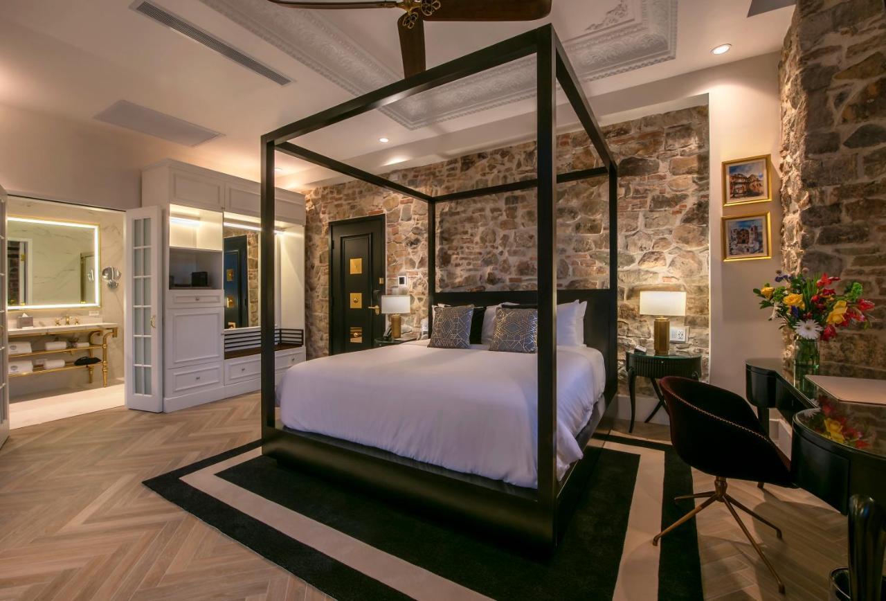 Hotel La Compania, In The Unbound Collection By Hyatt Panama City Ngoại thất bức ảnh