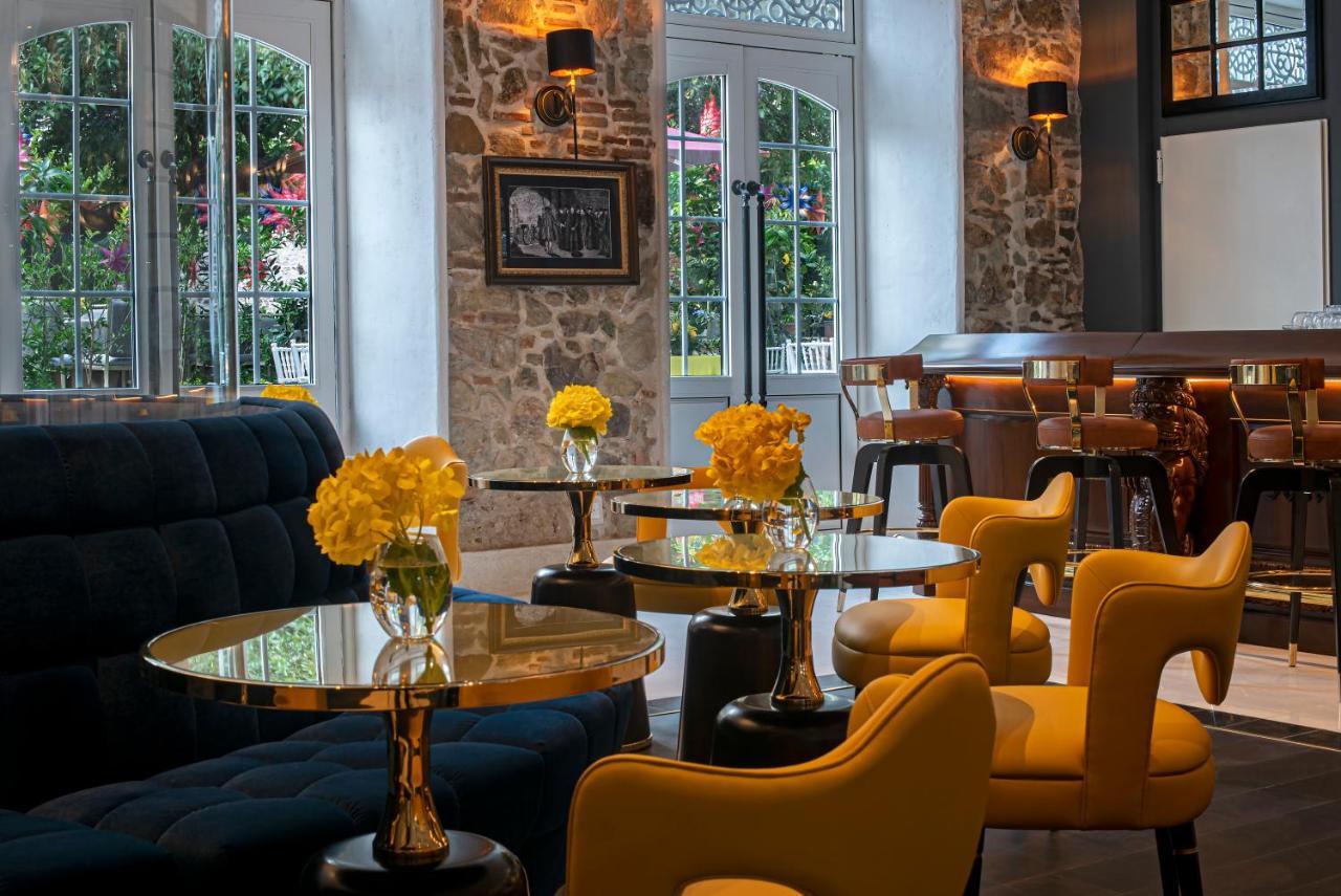 Hotel La Compania, In The Unbound Collection By Hyatt Panama City Ngoại thất bức ảnh