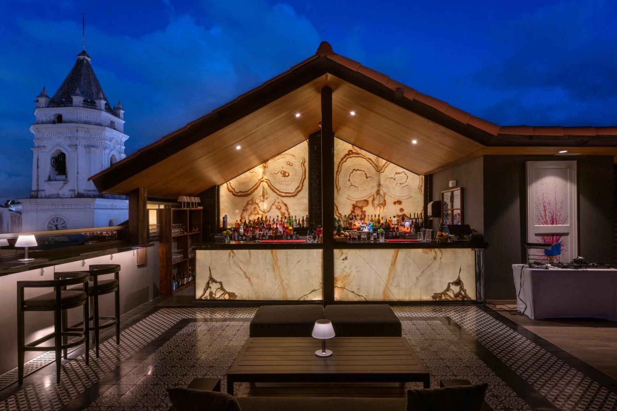 Hotel La Compania, In The Unbound Collection By Hyatt Panama City Ngoại thất bức ảnh