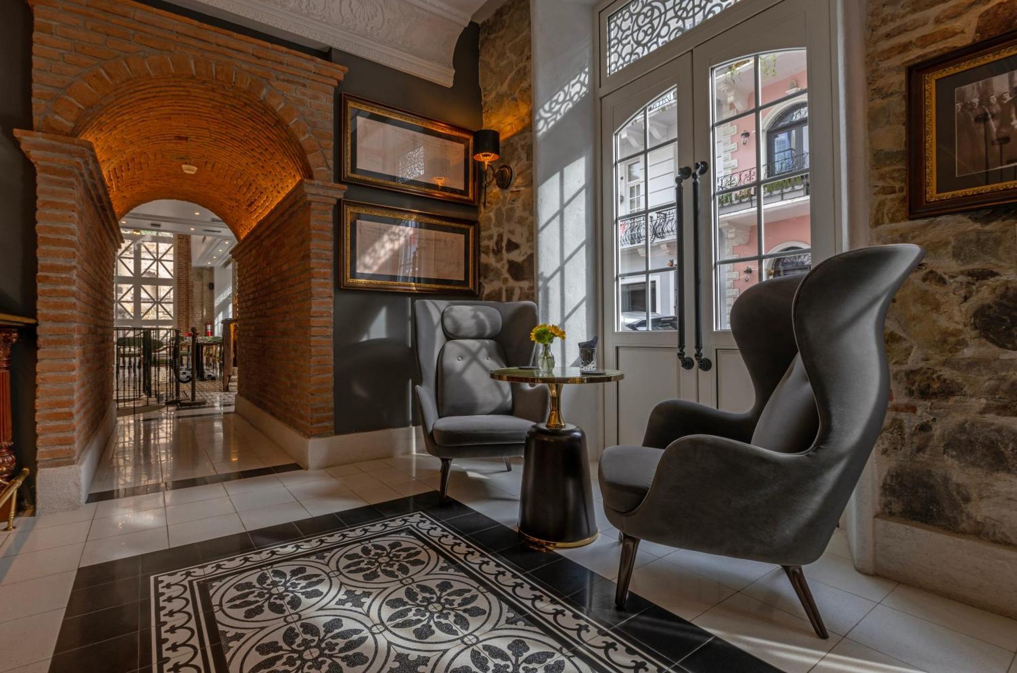 Hotel La Compania, In The Unbound Collection By Hyatt Panama City Ngoại thất bức ảnh