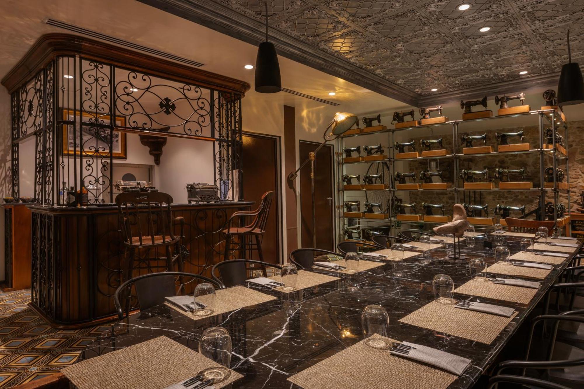Hotel La Compania, In The Unbound Collection By Hyatt Panama City Ngoại thất bức ảnh