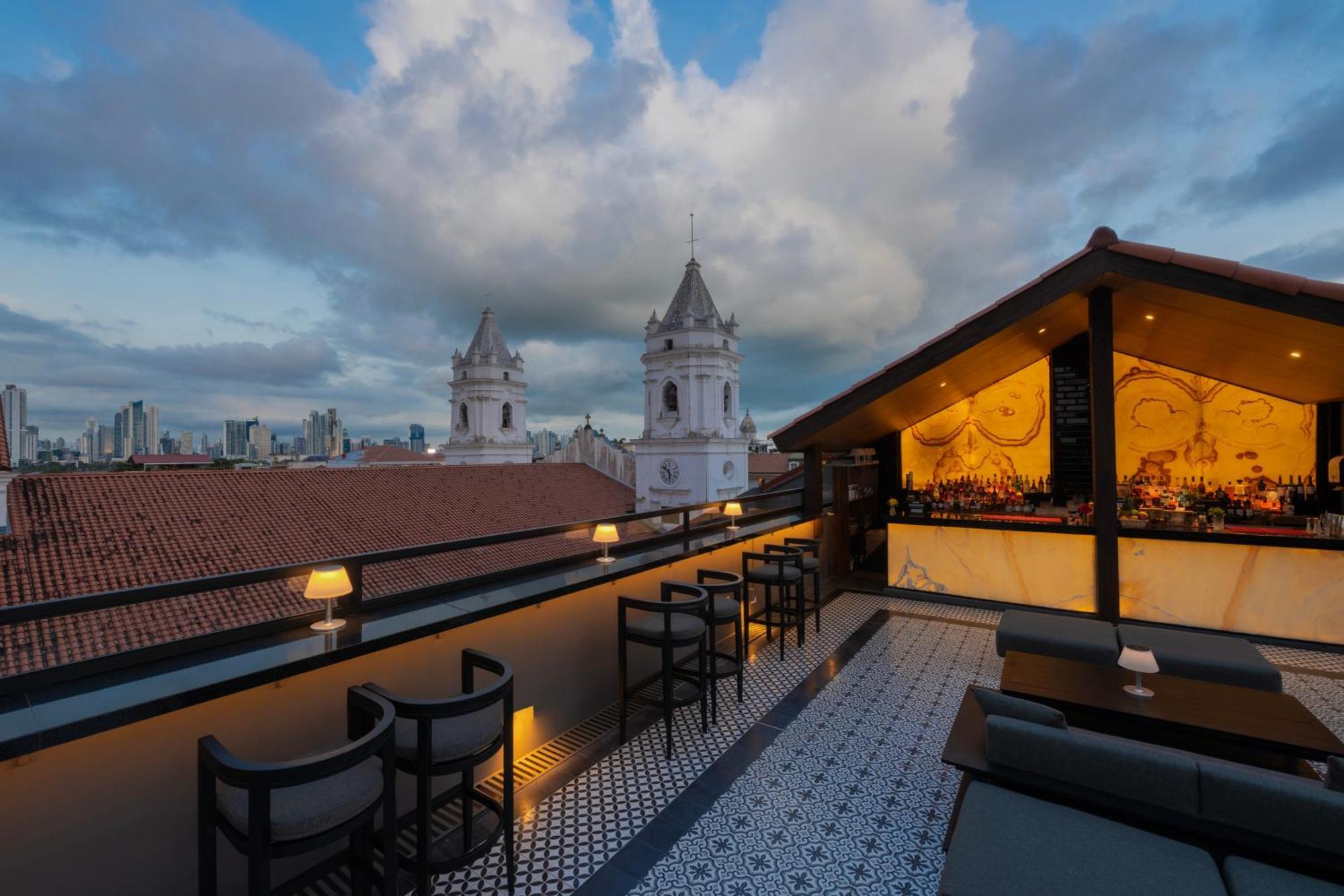 Hotel La Compania, In The Unbound Collection By Hyatt Panama City Ngoại thất bức ảnh
