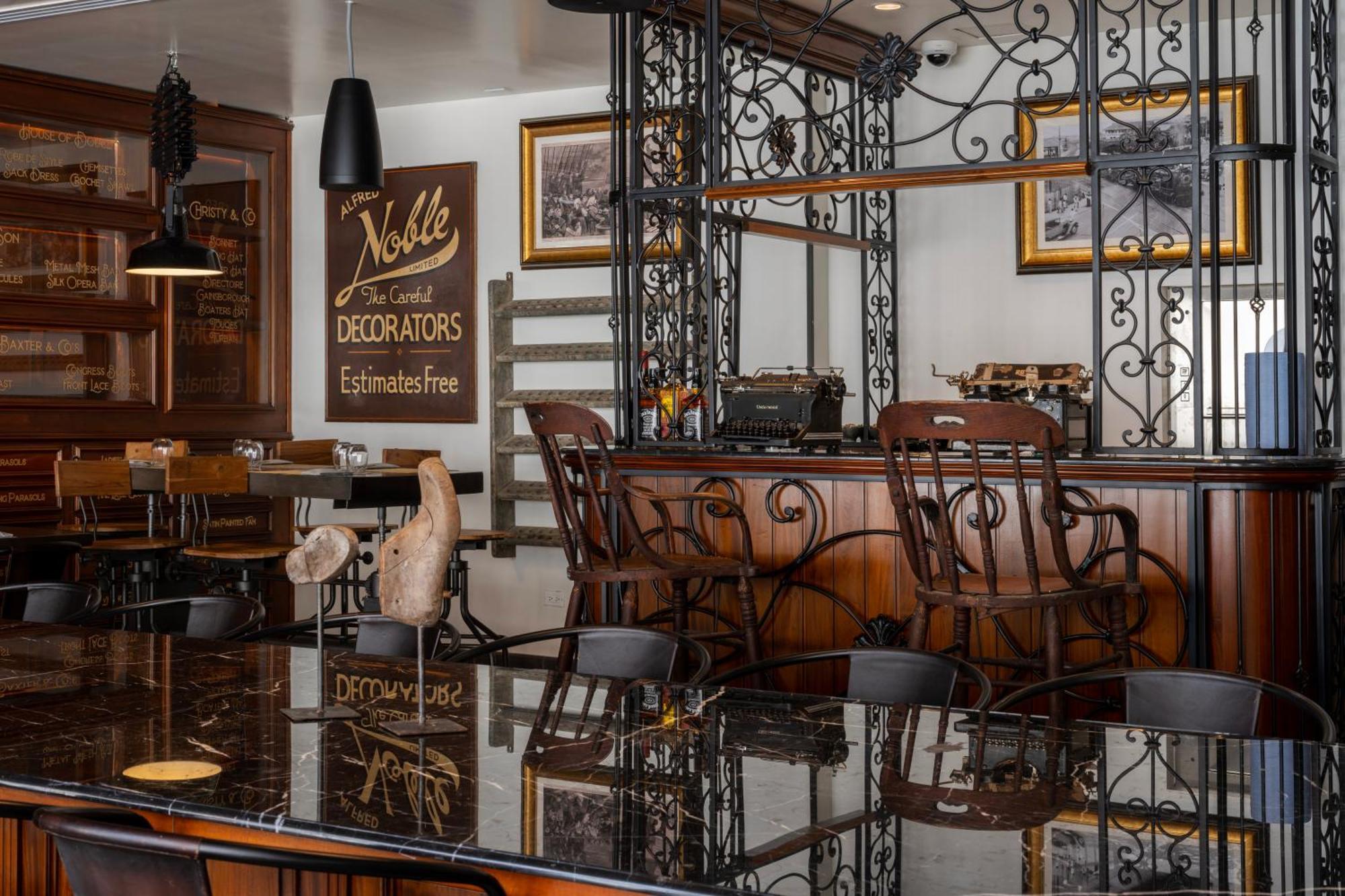 Hotel La Compania, In The Unbound Collection By Hyatt Panama City Ngoại thất bức ảnh