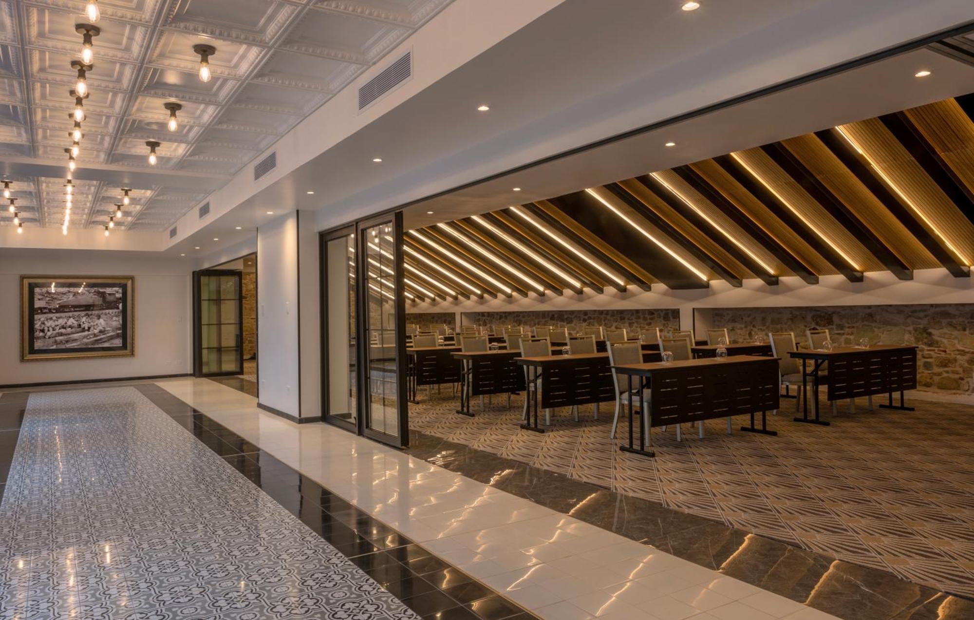 Hotel La Compania, In The Unbound Collection By Hyatt Panama City Ngoại thất bức ảnh