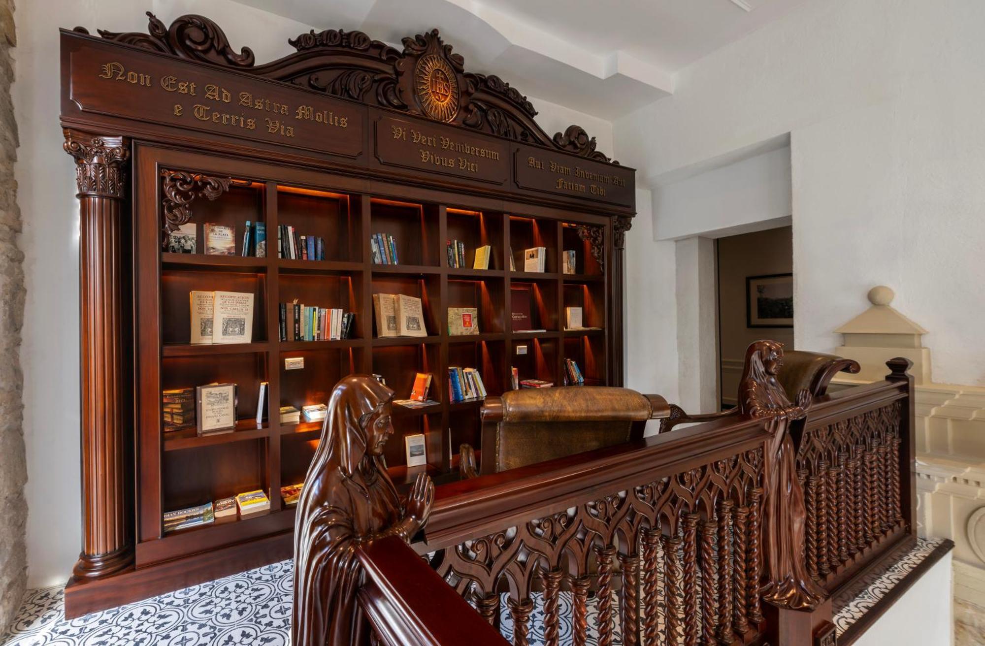 Hotel La Compania, In The Unbound Collection By Hyatt Panama City Ngoại thất bức ảnh