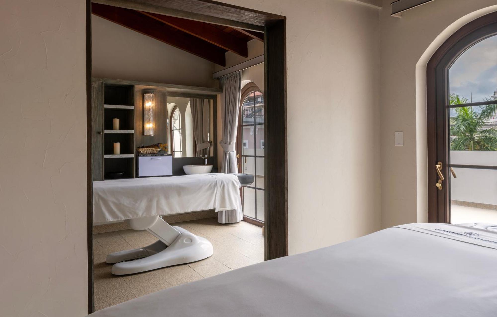 Hotel La Compania, In The Unbound Collection By Hyatt Panama City Ngoại thất bức ảnh