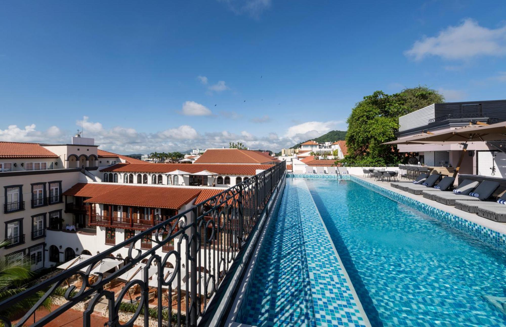 Hotel La Compania, In The Unbound Collection By Hyatt Panama City Ngoại thất bức ảnh