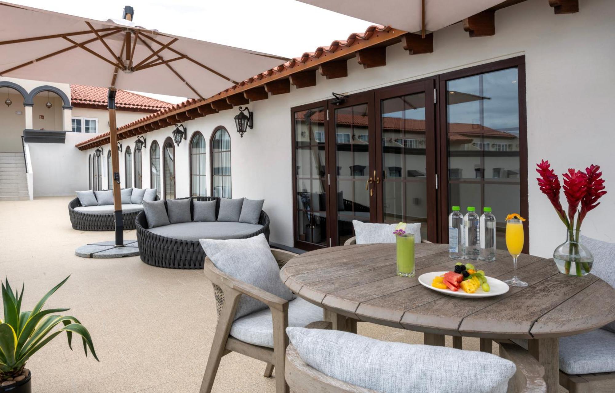 Hotel La Compania, In The Unbound Collection By Hyatt Panama City Ngoại thất bức ảnh