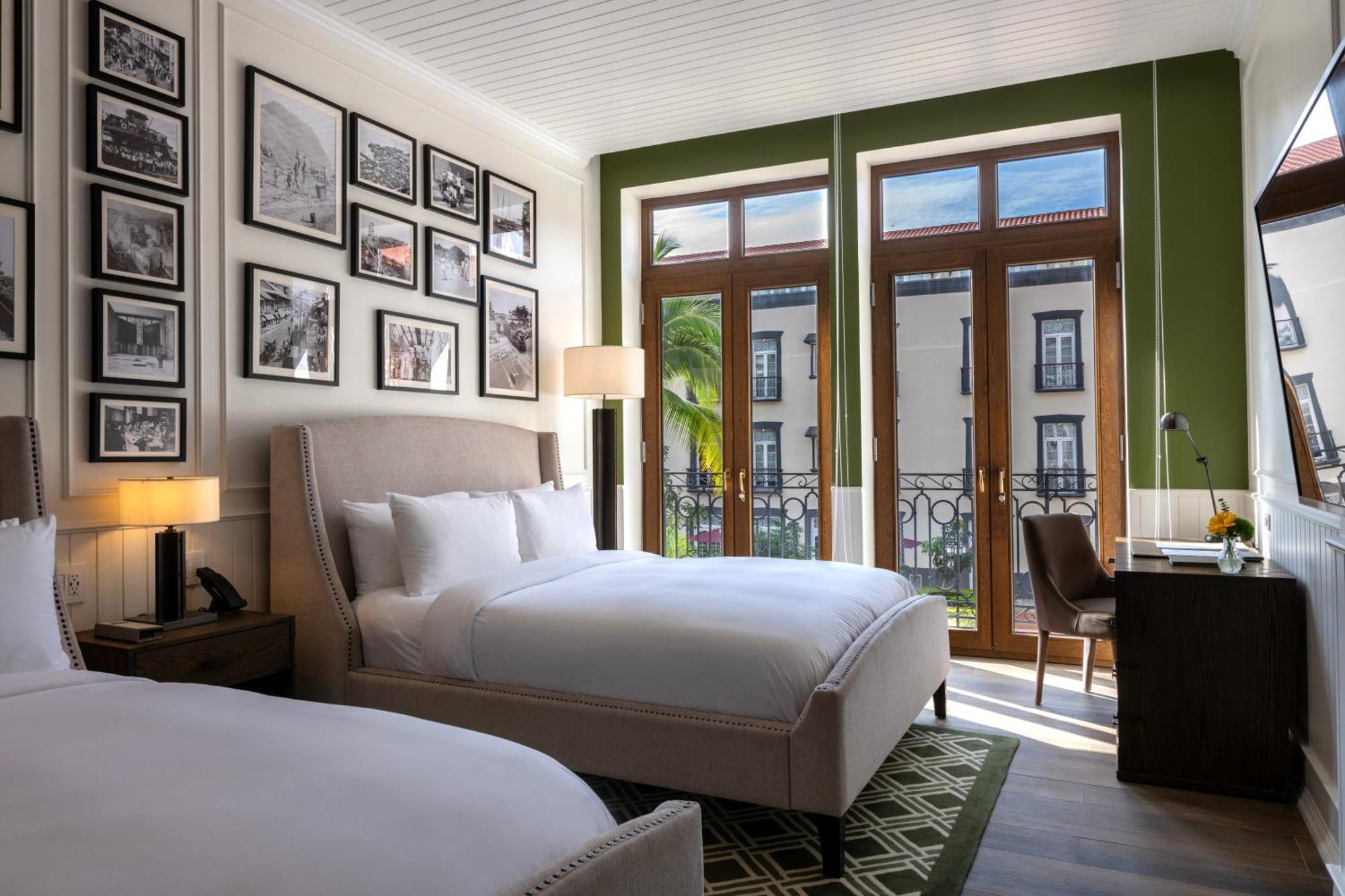 Hotel La Compania, In The Unbound Collection By Hyatt Panama City Ngoại thất bức ảnh