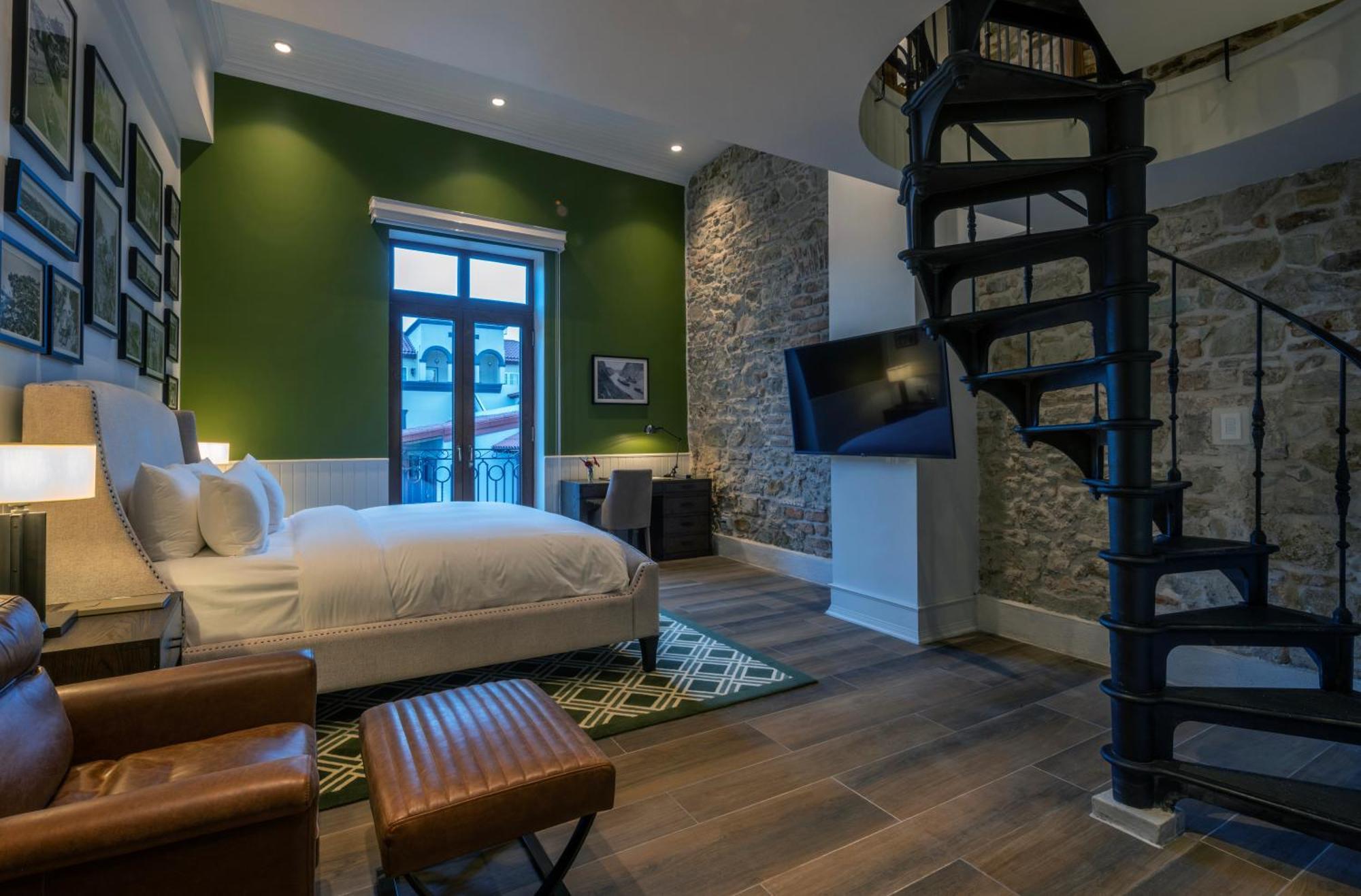 Hotel La Compania, In The Unbound Collection By Hyatt Panama City Ngoại thất bức ảnh