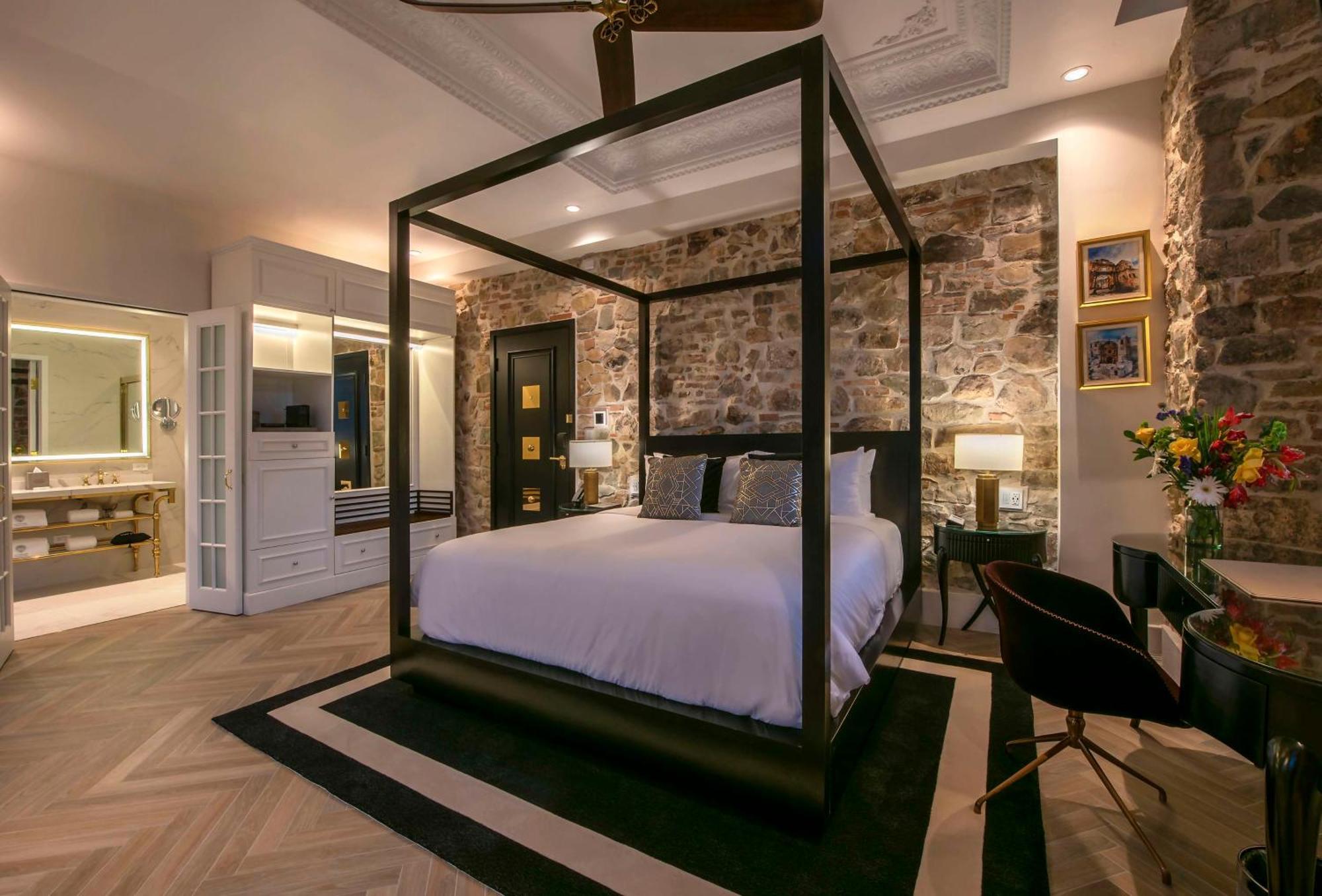 Hotel La Compania, In The Unbound Collection By Hyatt Panama City Ngoại thất bức ảnh