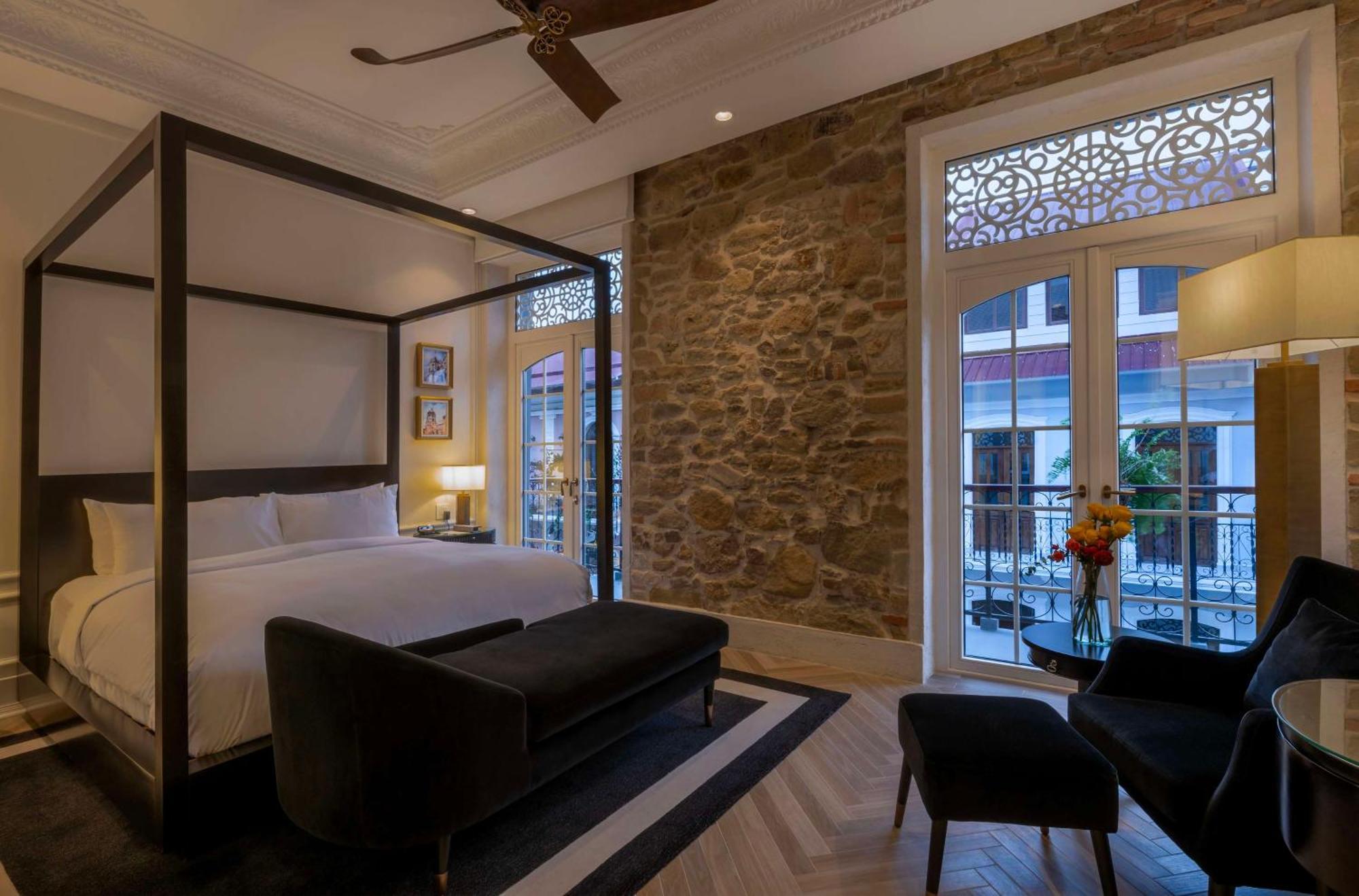 Hotel La Compania, In The Unbound Collection By Hyatt Panama City Ngoại thất bức ảnh