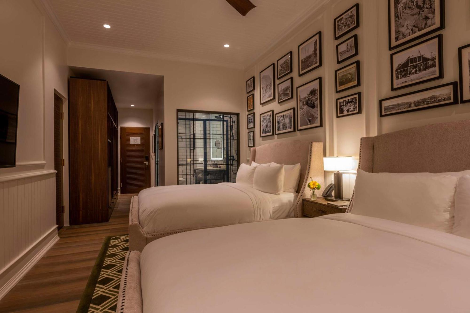 Hotel La Compania, In The Unbound Collection By Hyatt Panama City Ngoại thất bức ảnh