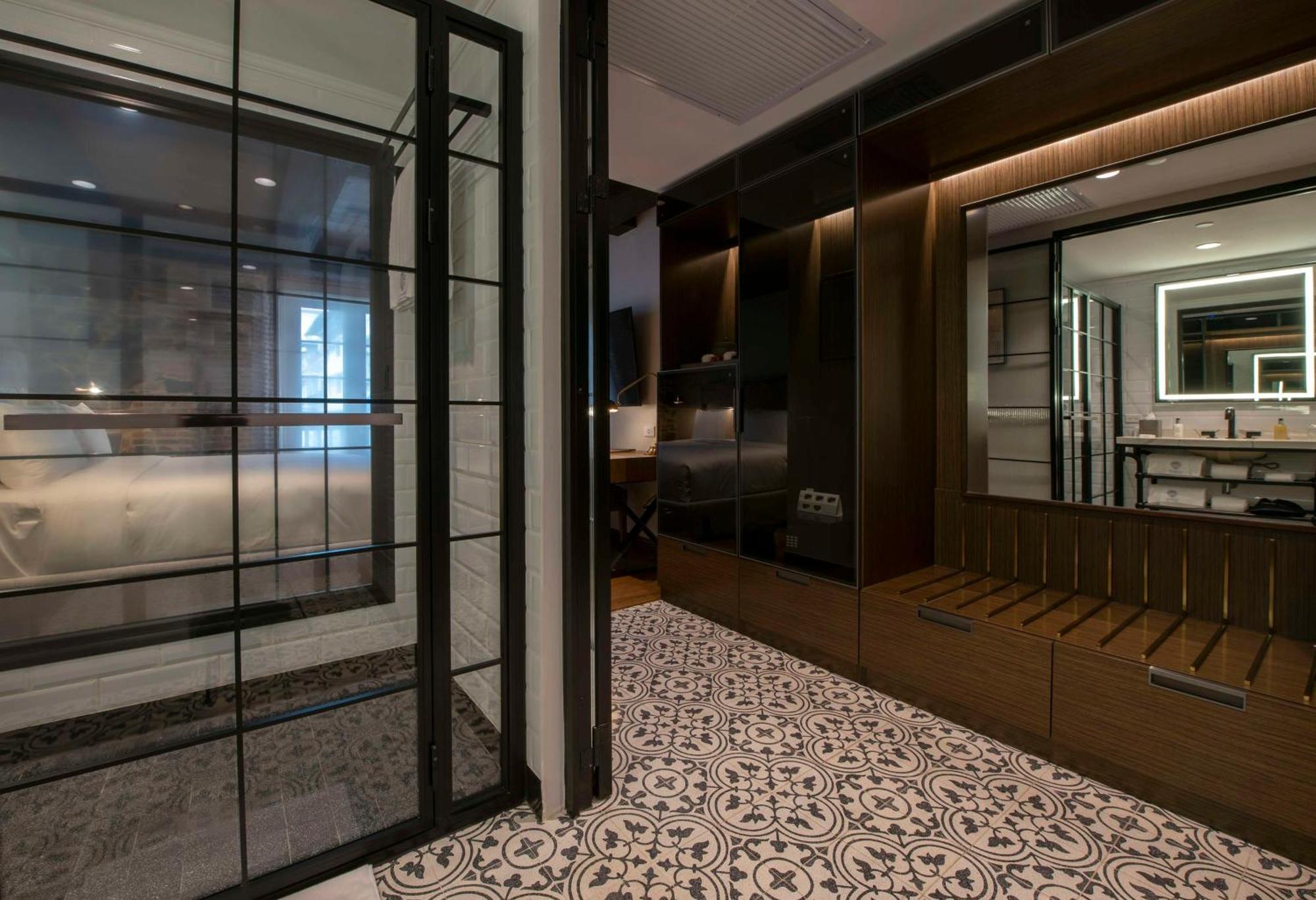 Hotel La Compania, In The Unbound Collection By Hyatt Panama City Ngoại thất bức ảnh