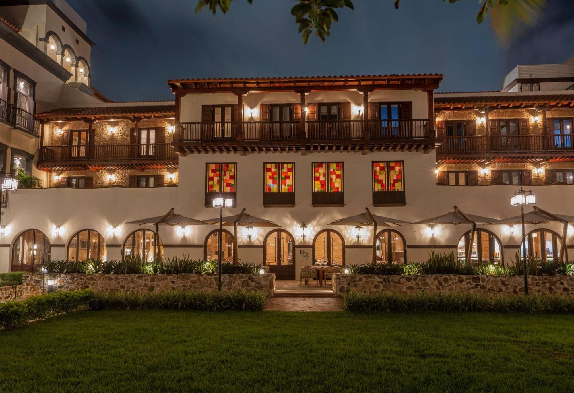 Hotel La Compania, In The Unbound Collection By Hyatt Panama City Ngoại thất bức ảnh