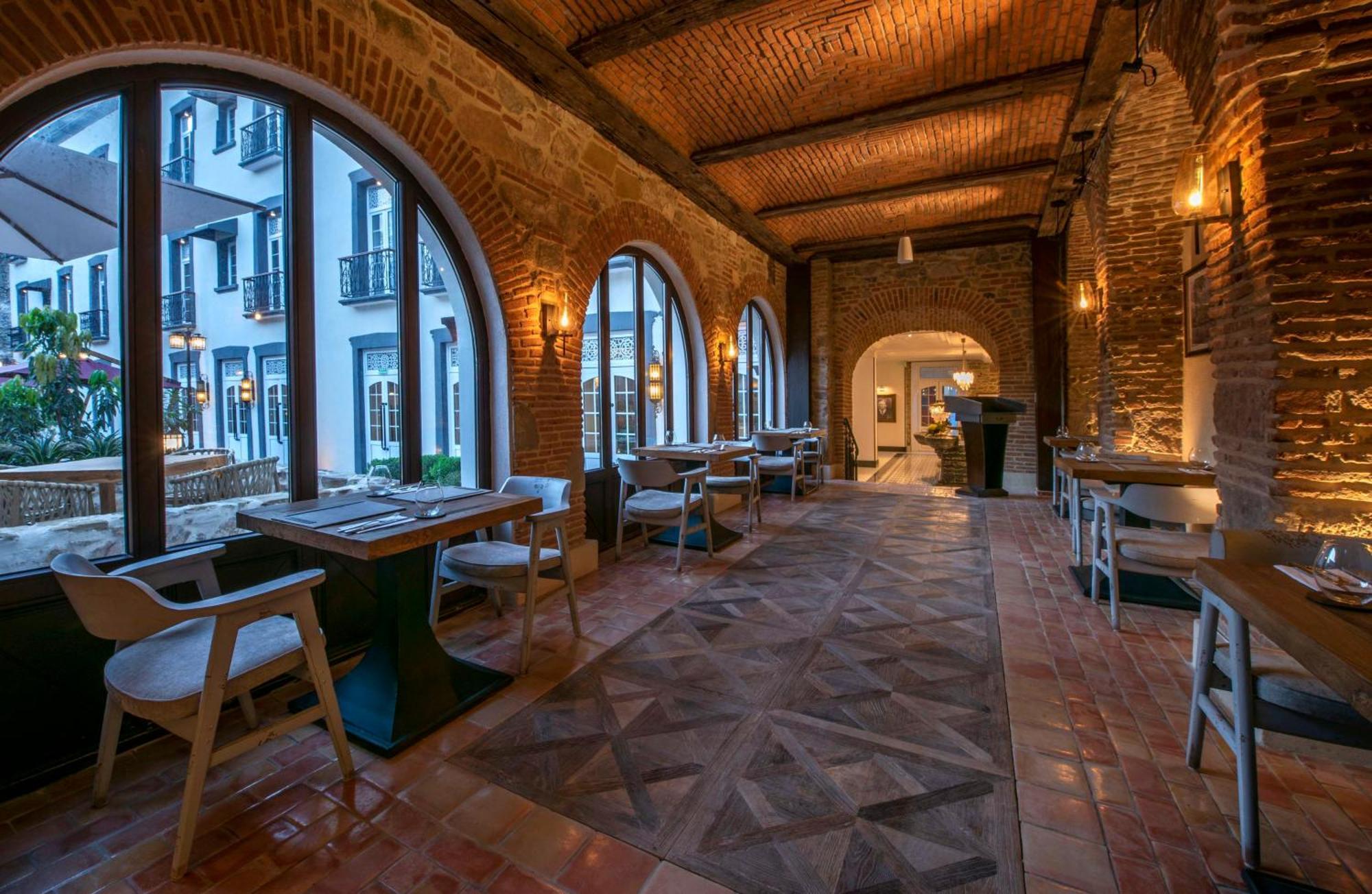 Hotel La Compania, In The Unbound Collection By Hyatt Panama City Ngoại thất bức ảnh