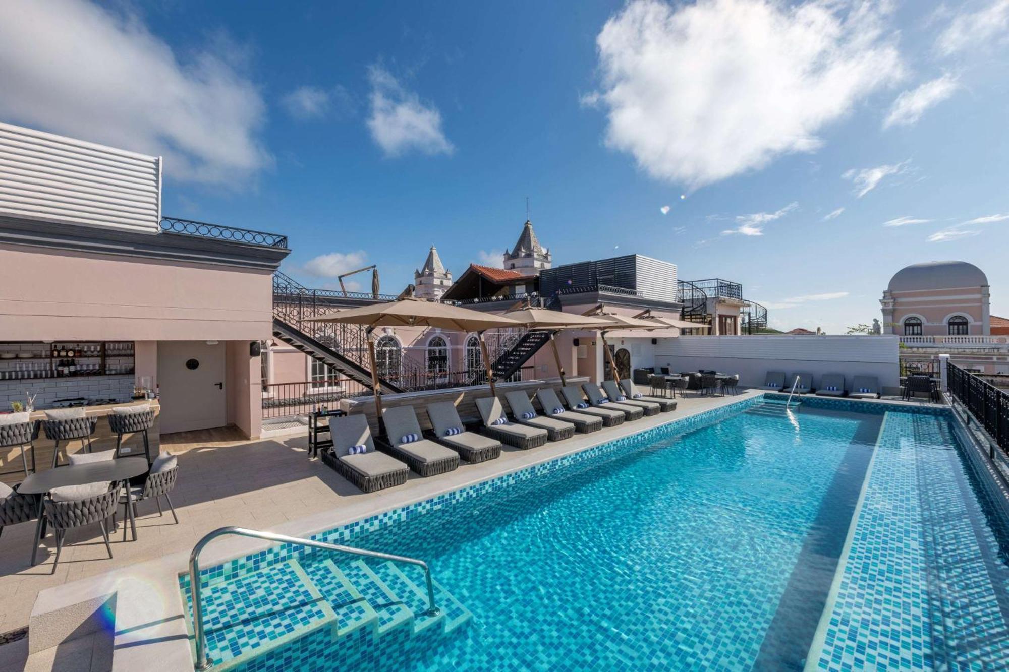 Hotel La Compania, In The Unbound Collection By Hyatt Panama City Ngoại thất bức ảnh