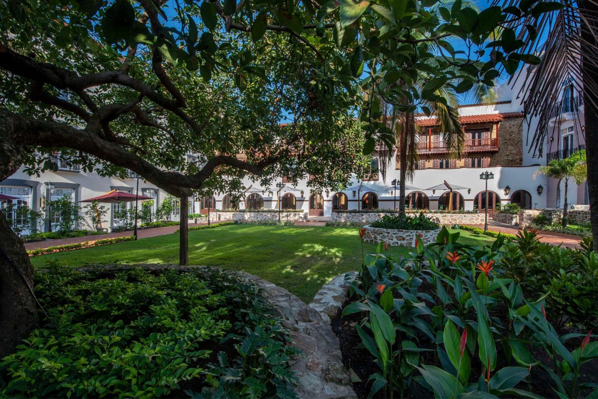 Hotel La Compania, In The Unbound Collection By Hyatt Panama City Ngoại thất bức ảnh