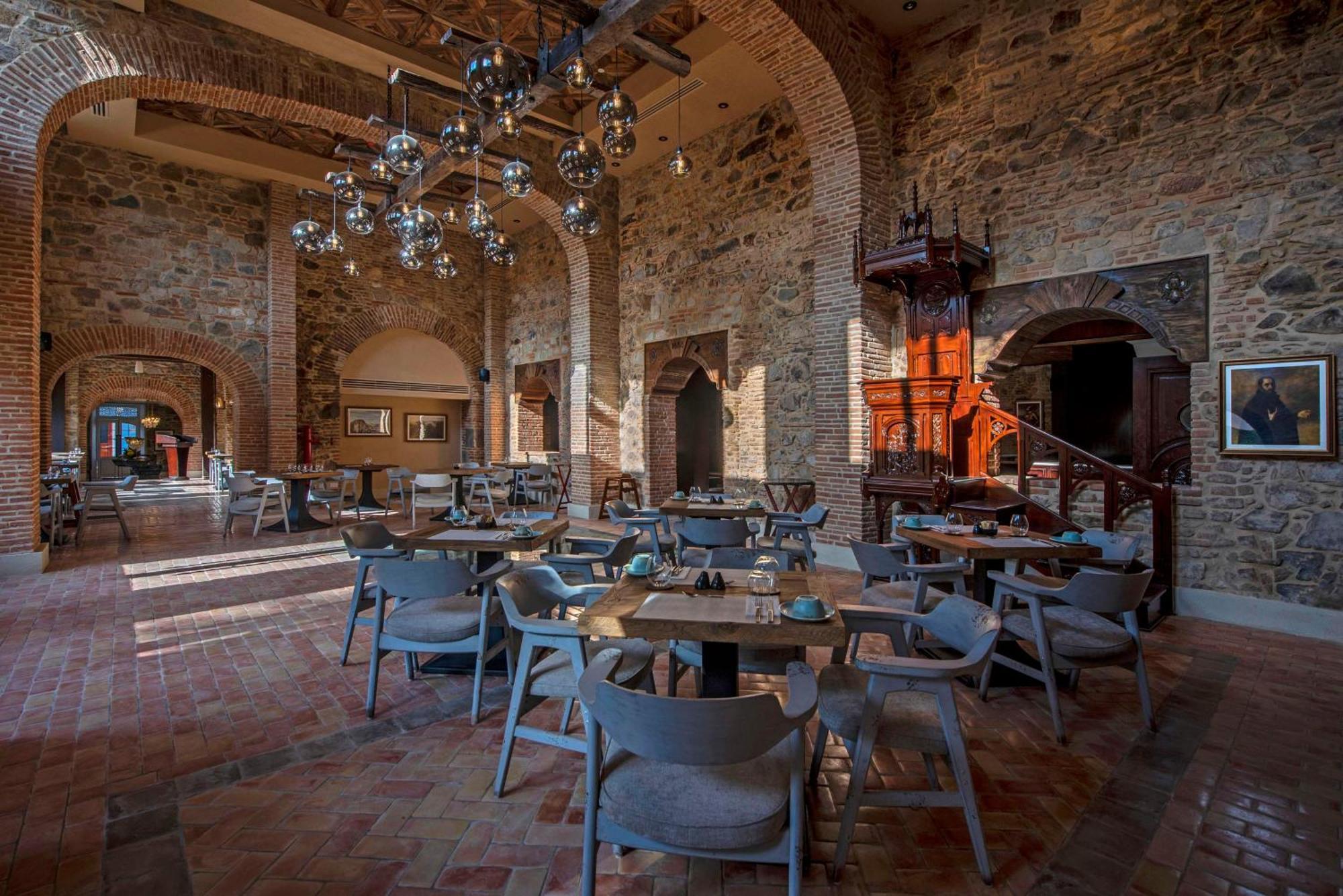 Hotel La Compania, In The Unbound Collection By Hyatt Panama City Ngoại thất bức ảnh