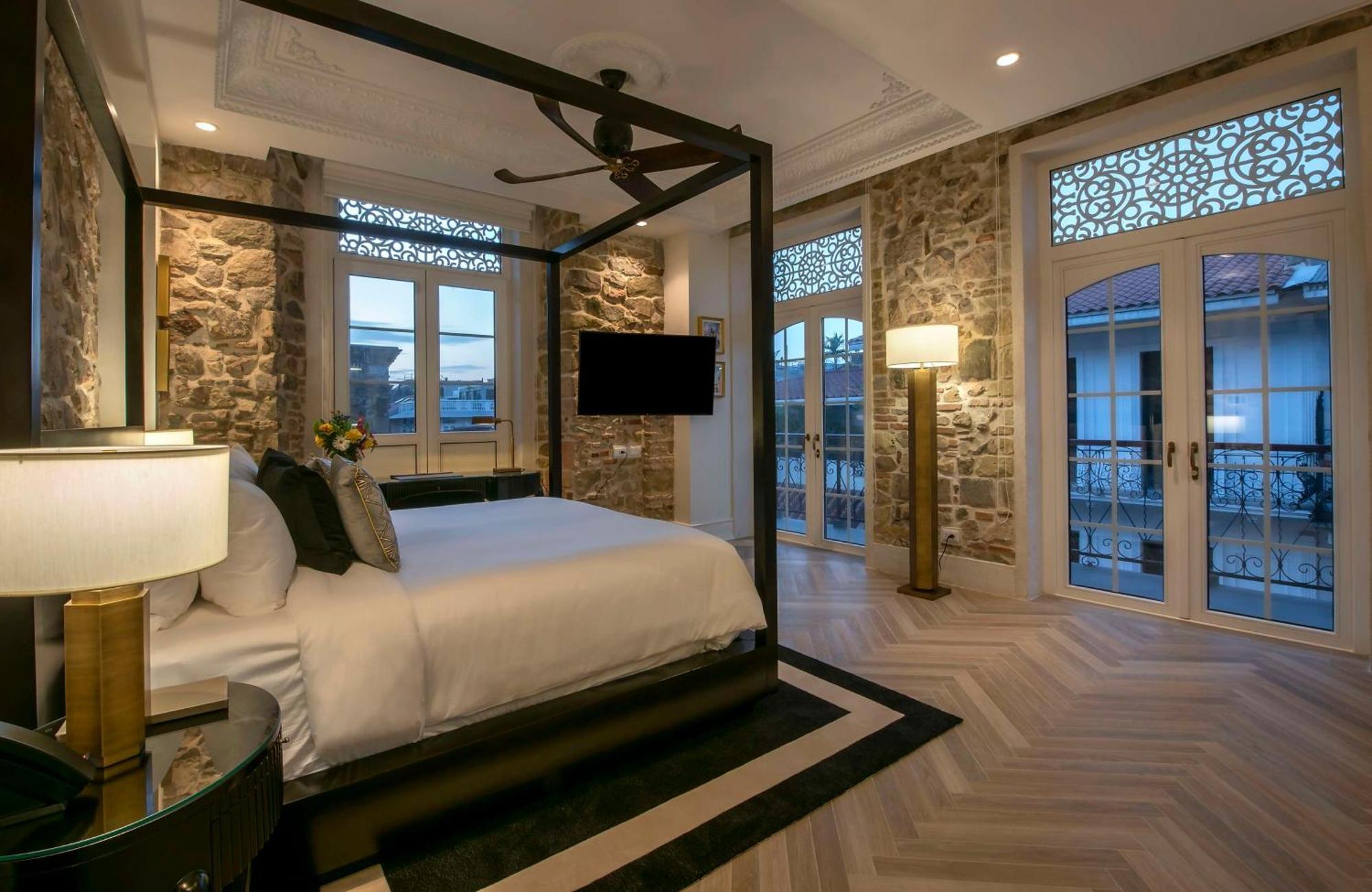 Hotel La Compania, In The Unbound Collection By Hyatt Panama City Ngoại thất bức ảnh
