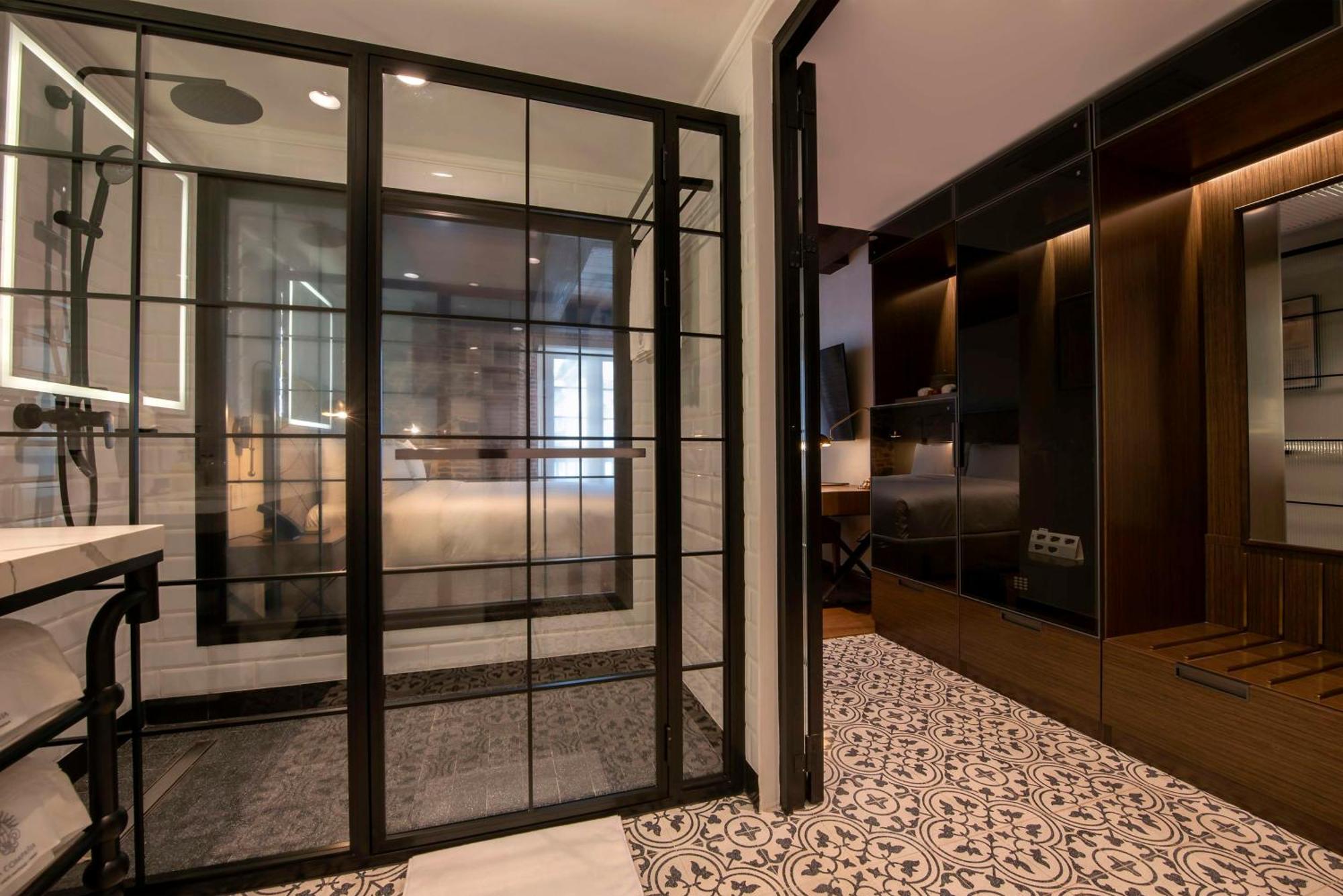 Hotel La Compania, In The Unbound Collection By Hyatt Panama City Ngoại thất bức ảnh