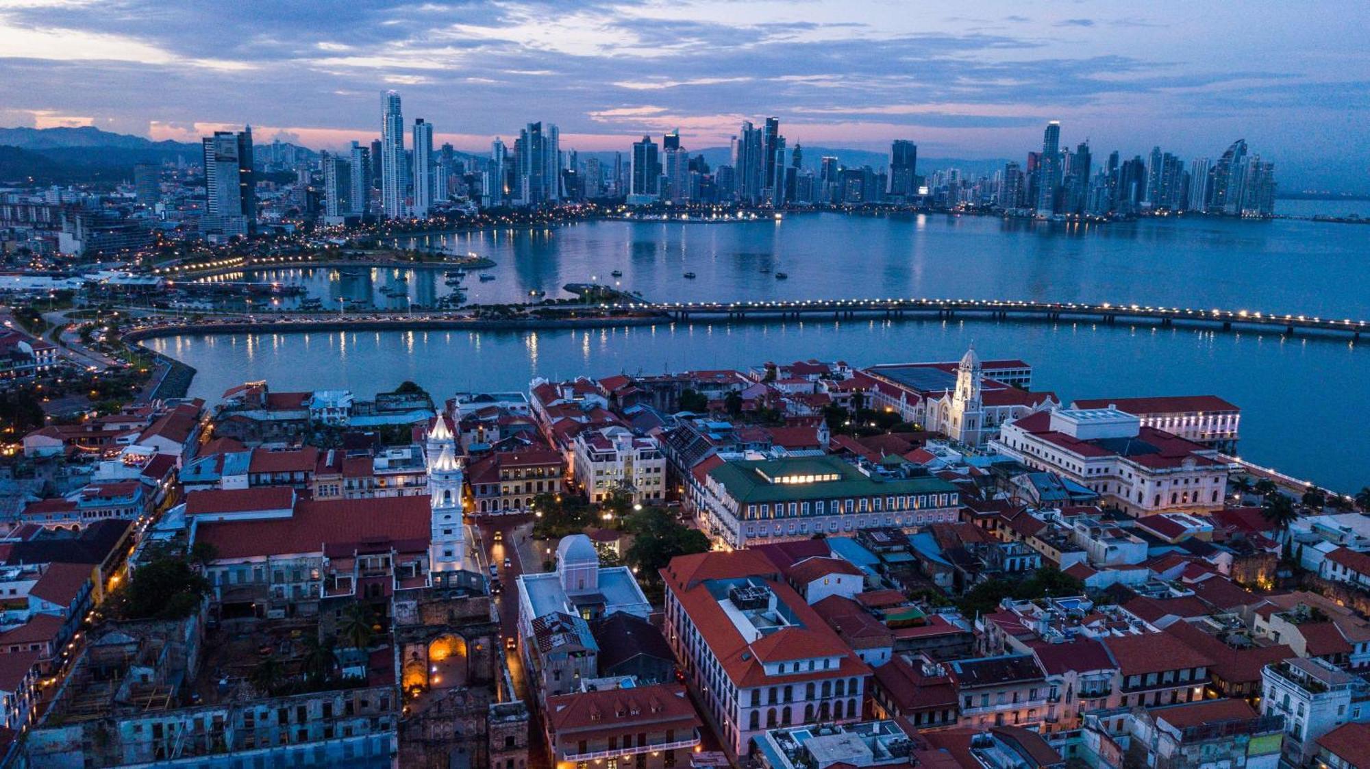 Hotel La Compania, In The Unbound Collection By Hyatt Panama City Ngoại thất bức ảnh