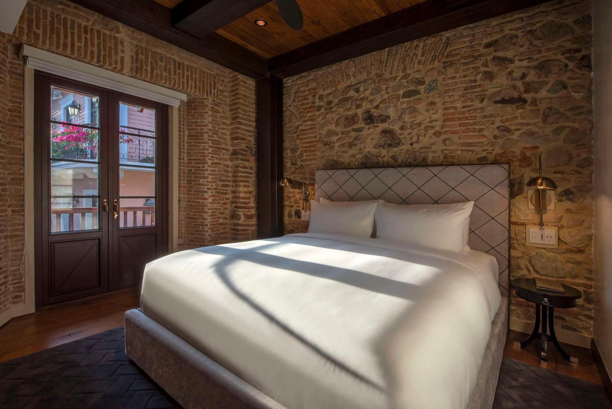 Hotel La Compania, In The Unbound Collection By Hyatt Panama City Ngoại thất bức ảnh