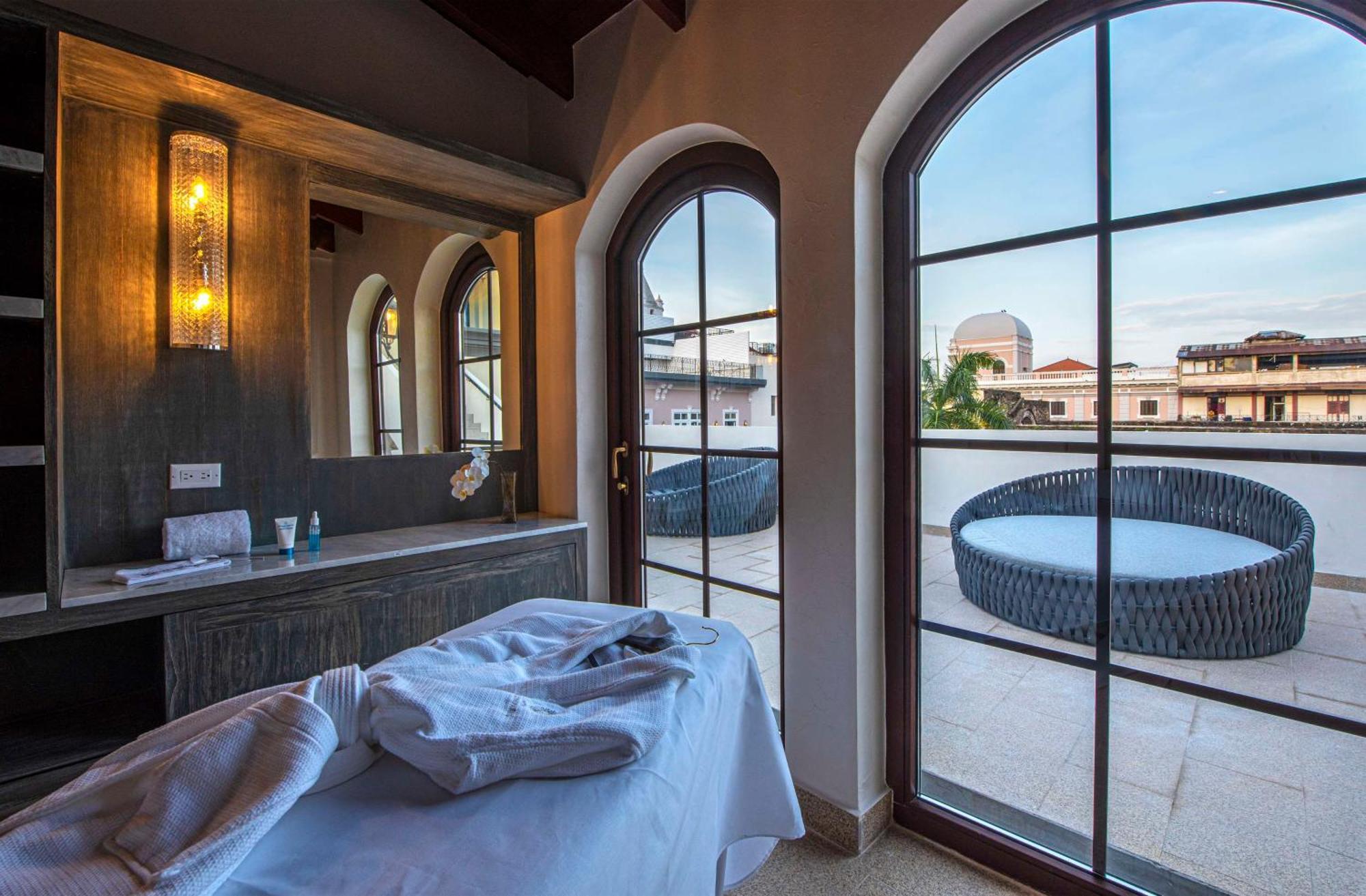 Hotel La Compania, In The Unbound Collection By Hyatt Panama City Ngoại thất bức ảnh
