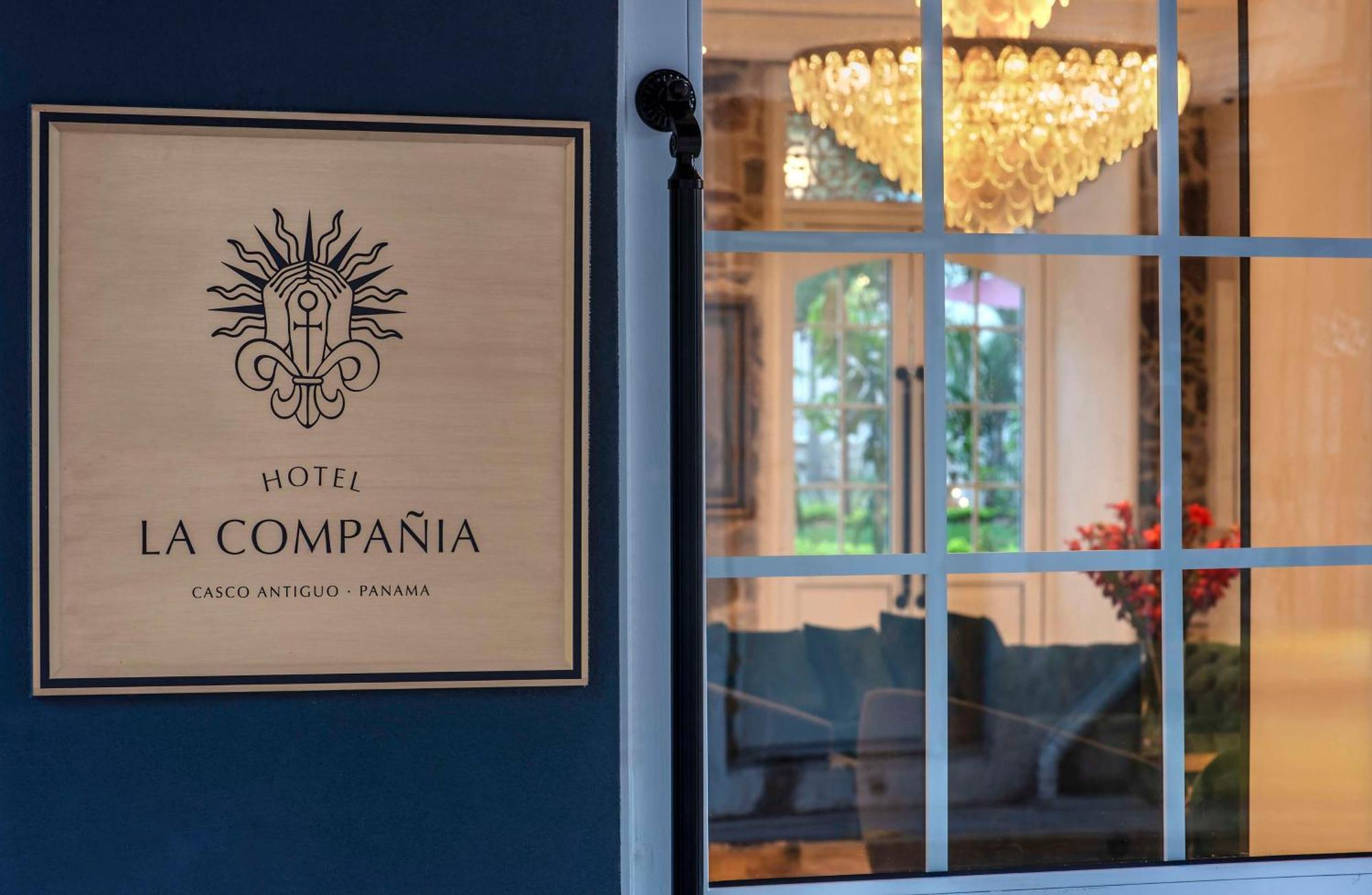Hotel La Compania, In The Unbound Collection By Hyatt Panama City Ngoại thất bức ảnh