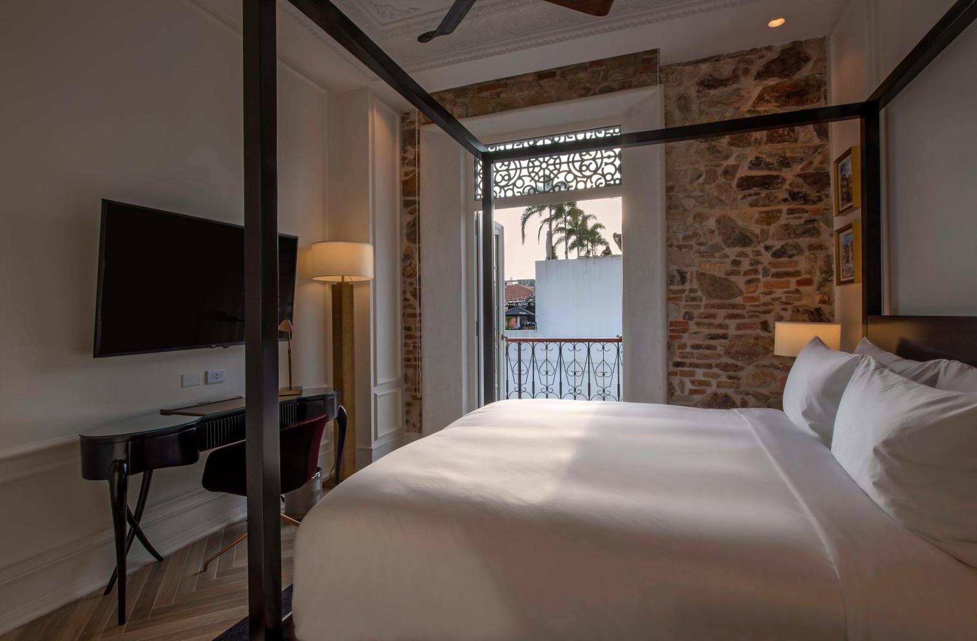Hotel La Compania, In The Unbound Collection By Hyatt Panama City Ngoại thất bức ảnh