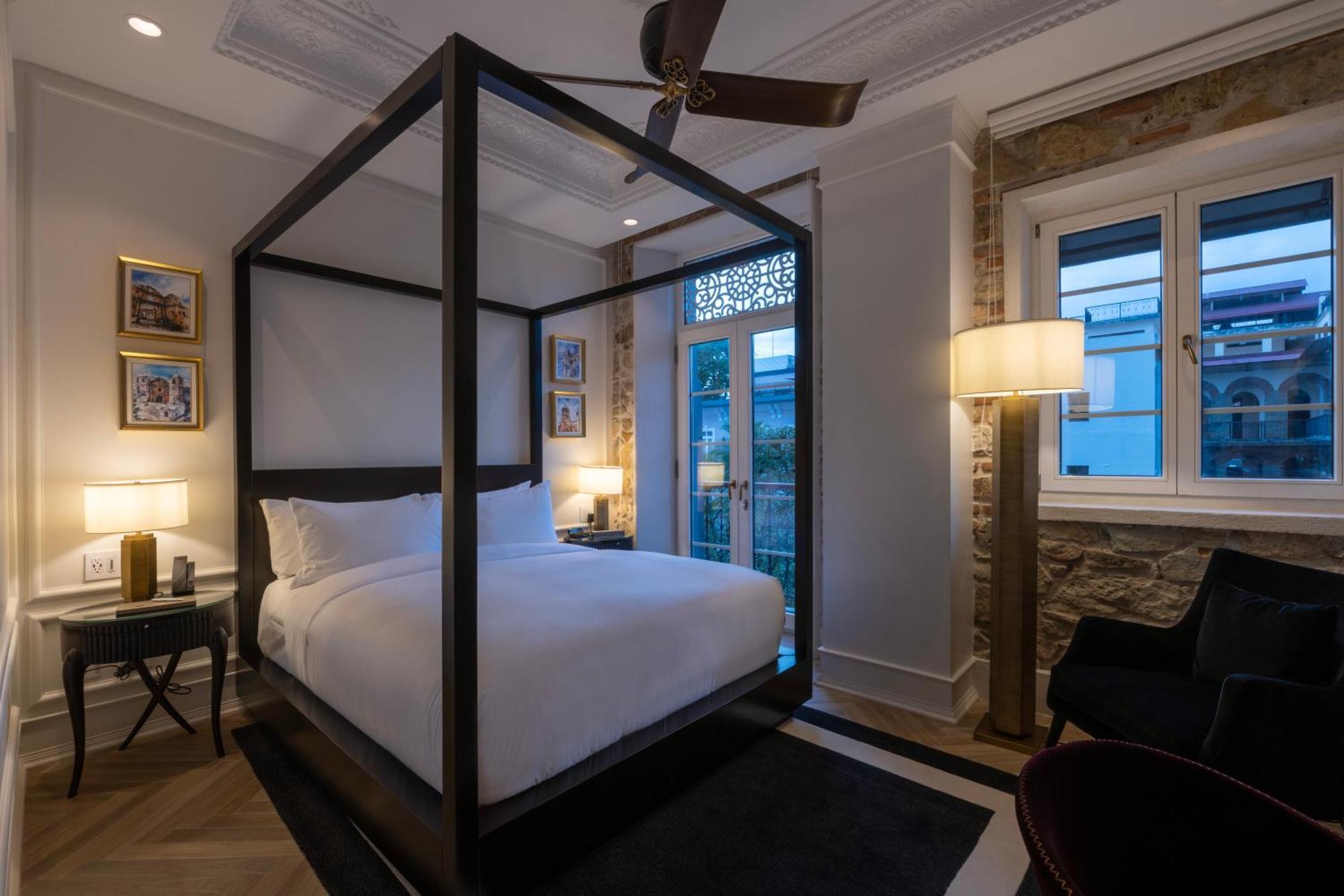 Hotel La Compania, In The Unbound Collection By Hyatt Panama City Ngoại thất bức ảnh