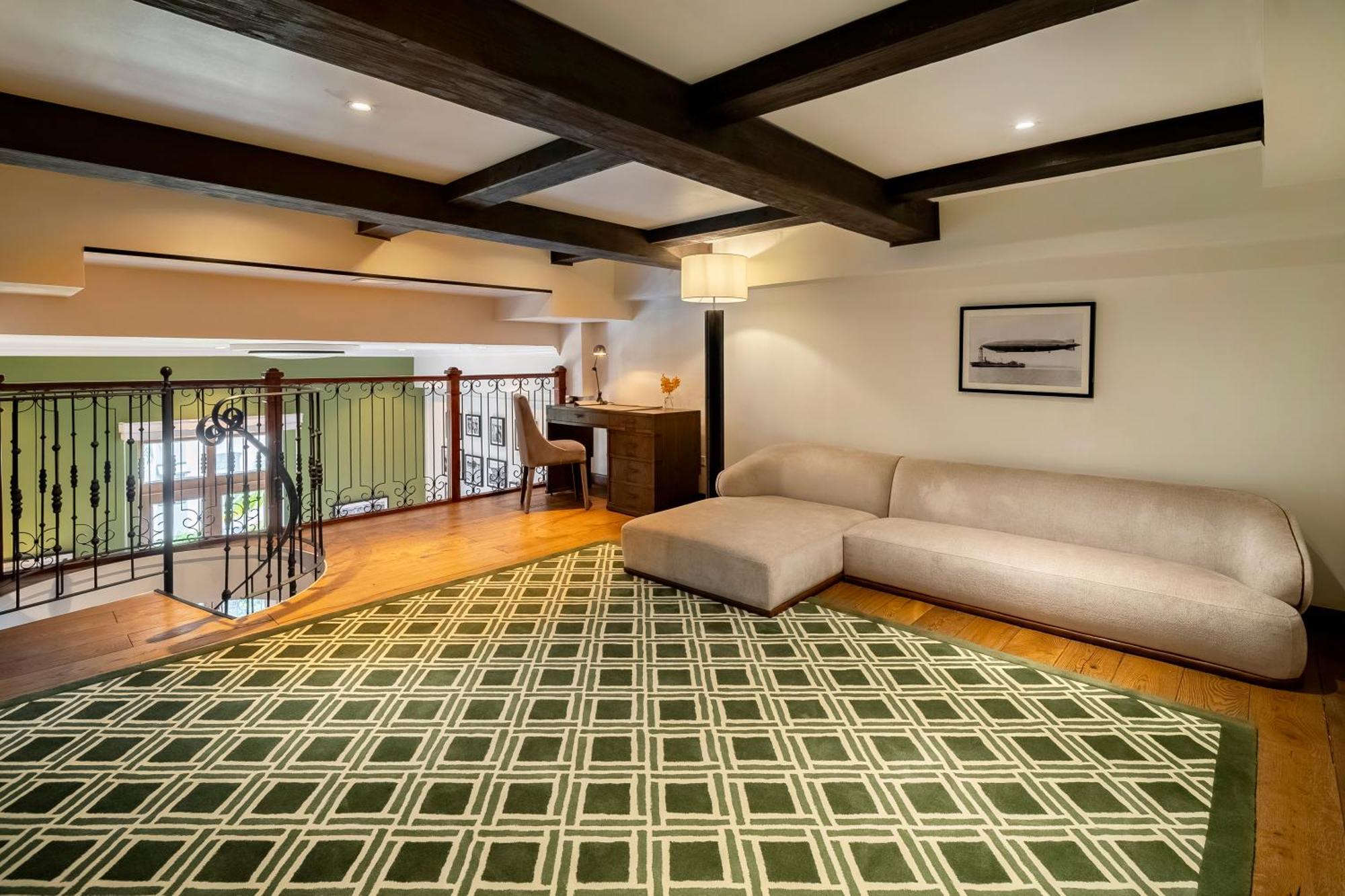 Hotel La Compania, In The Unbound Collection By Hyatt Panama City Ngoại thất bức ảnh