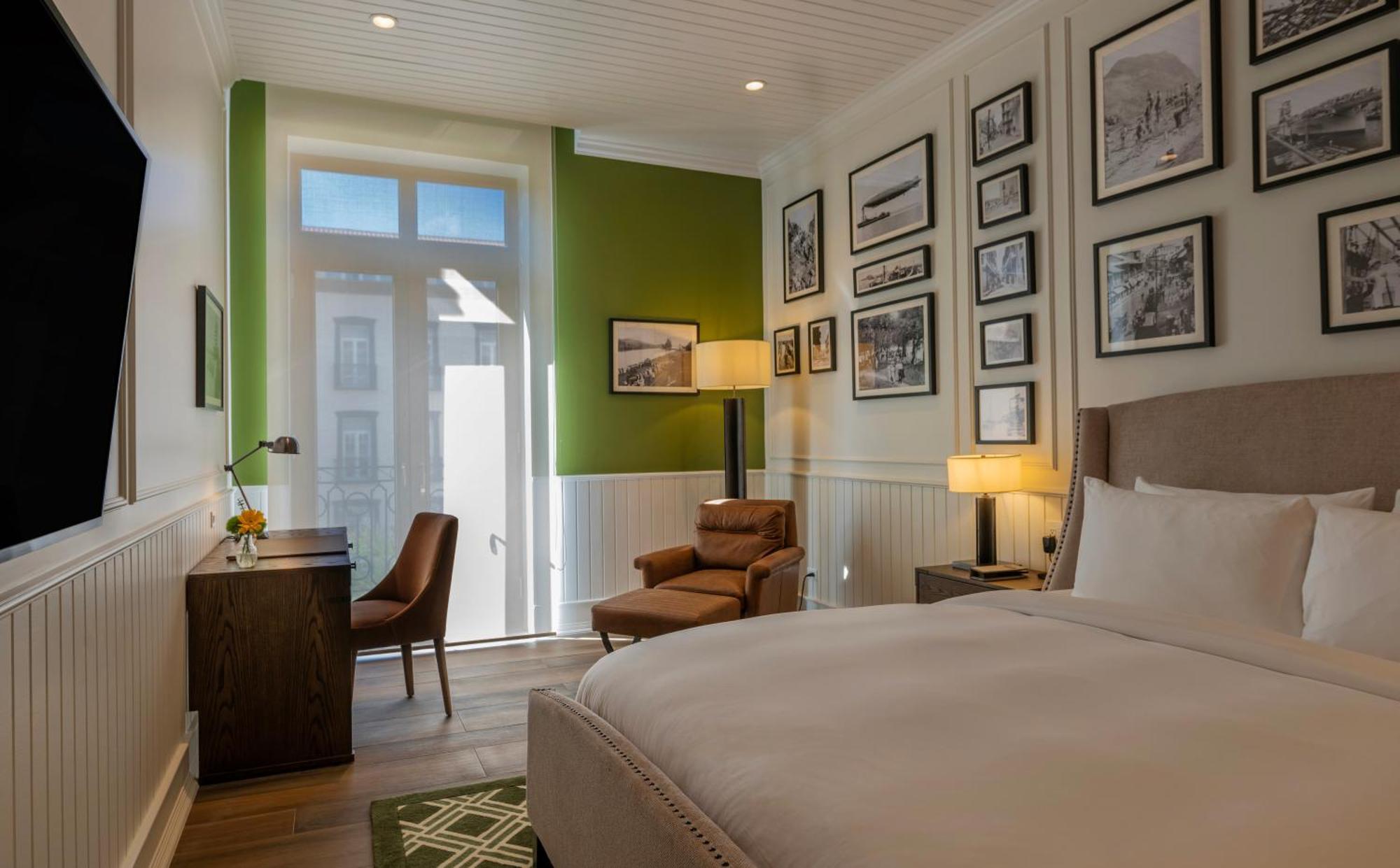 Hotel La Compania, In The Unbound Collection By Hyatt Panama City Ngoại thất bức ảnh