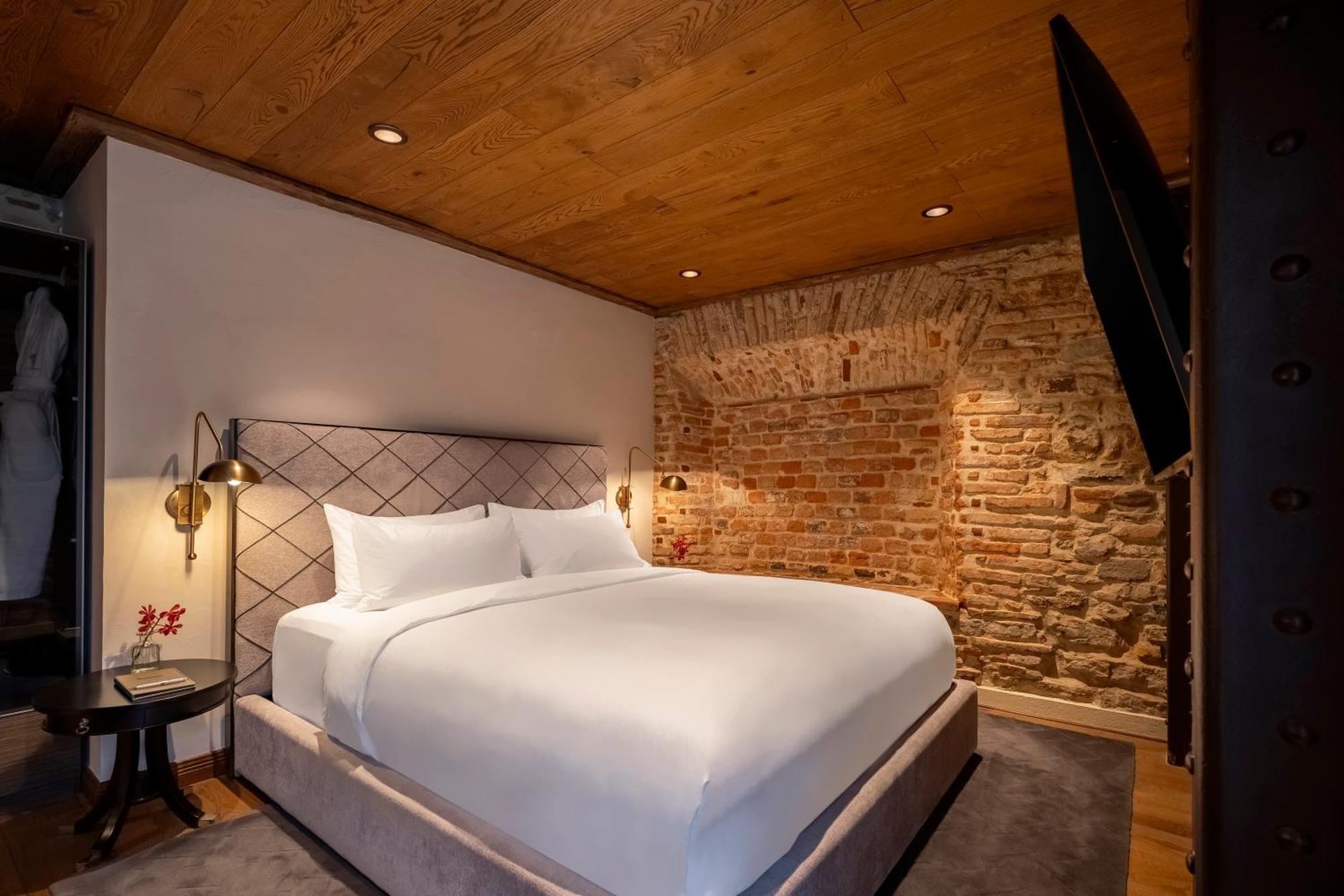 Hotel La Compania, In The Unbound Collection By Hyatt Panama City Ngoại thất bức ảnh